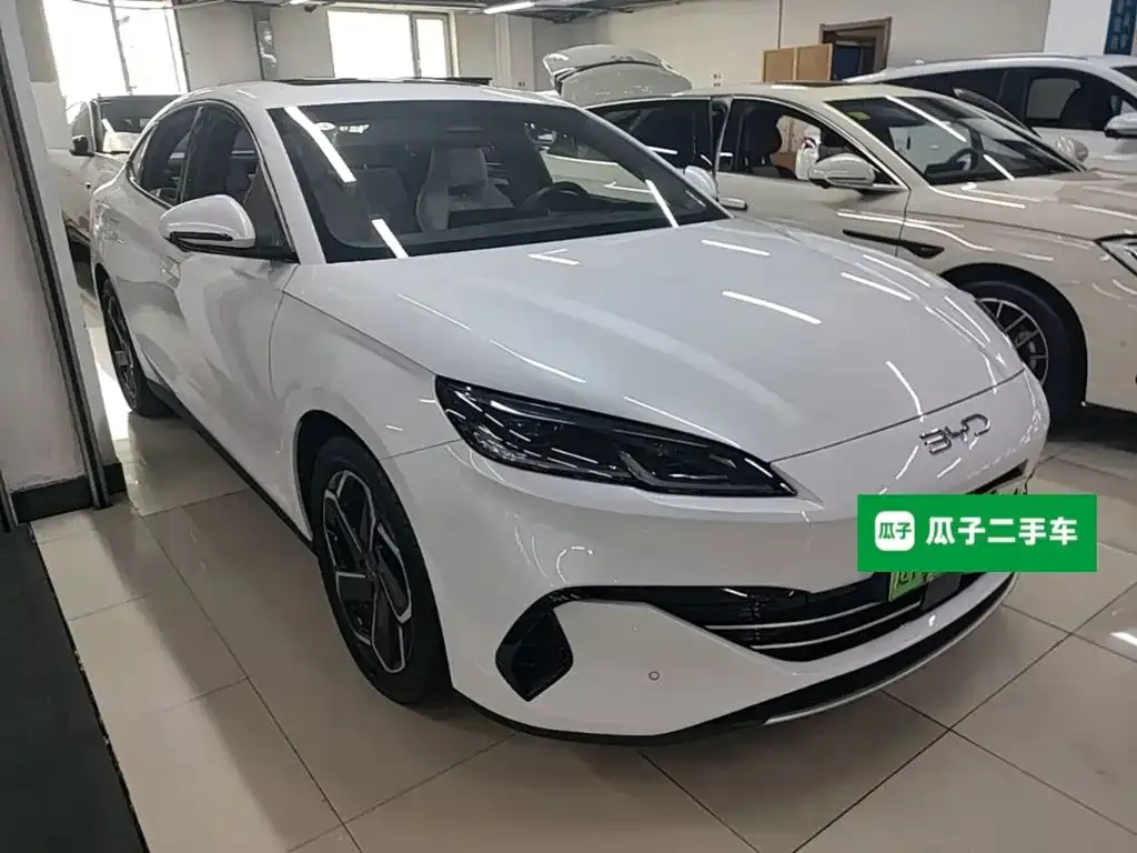 BYD Seal 06 — фото 4