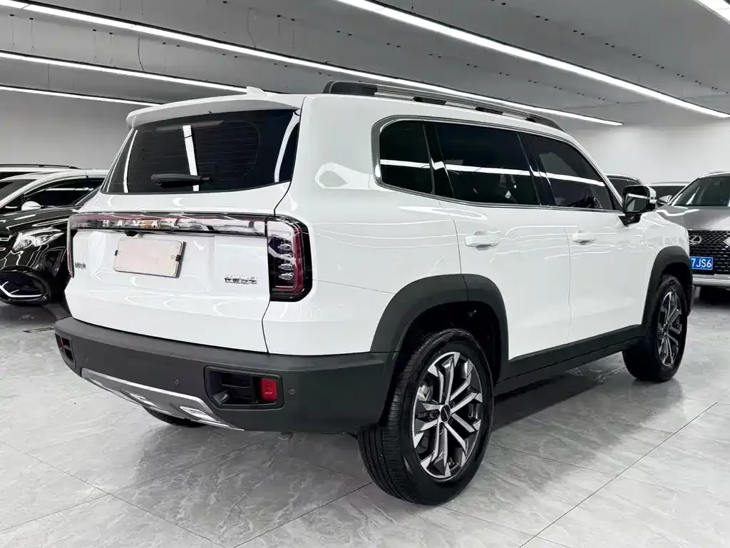 Haval Big Dog — фото 4