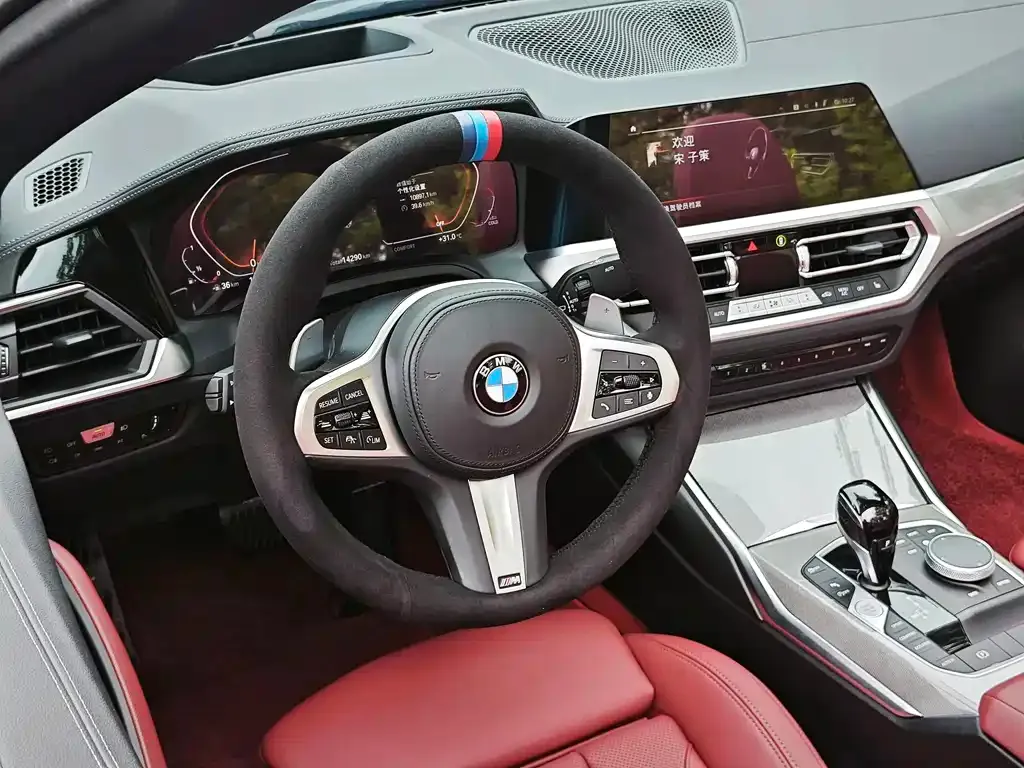 BMW 4 Series — фото 3