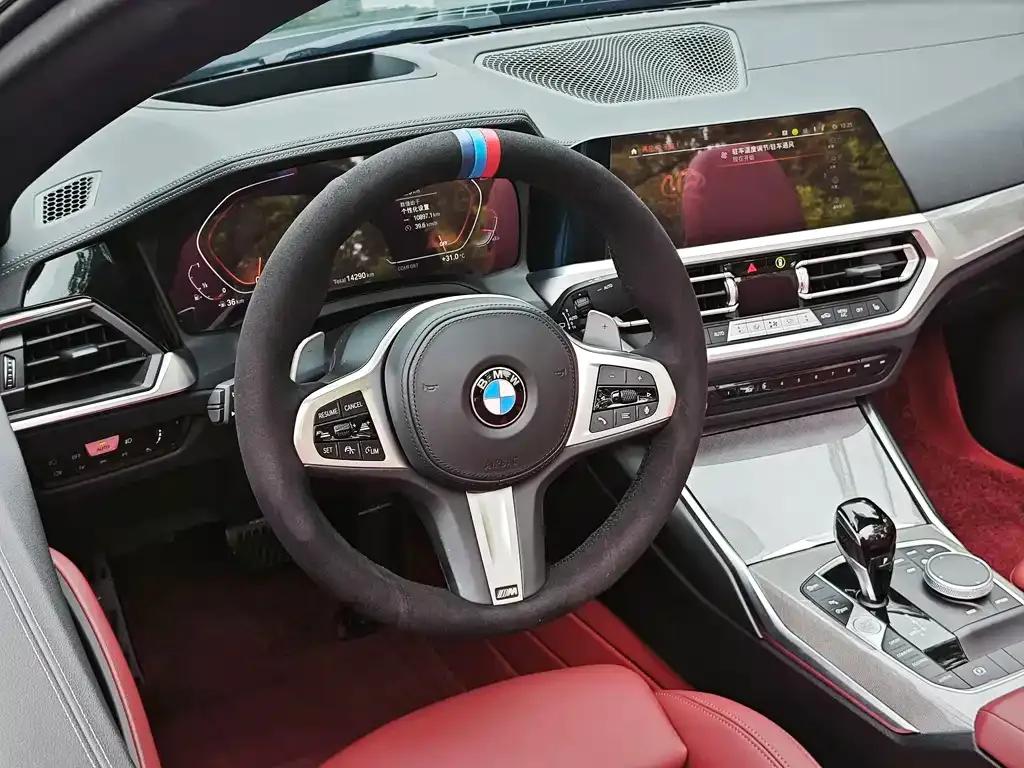 BMW 4 Series — фото 2
