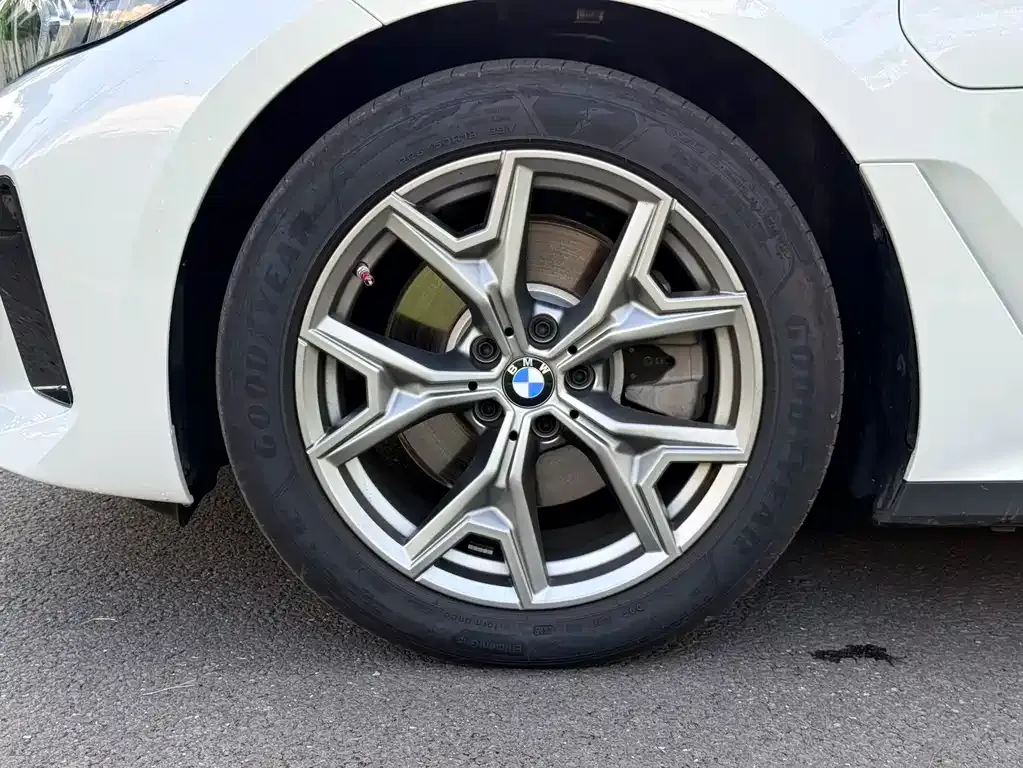 BMW i3 — фото 5