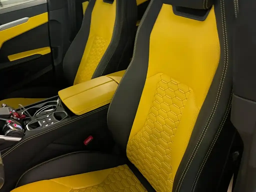 Lamborghini Urus — фото 3