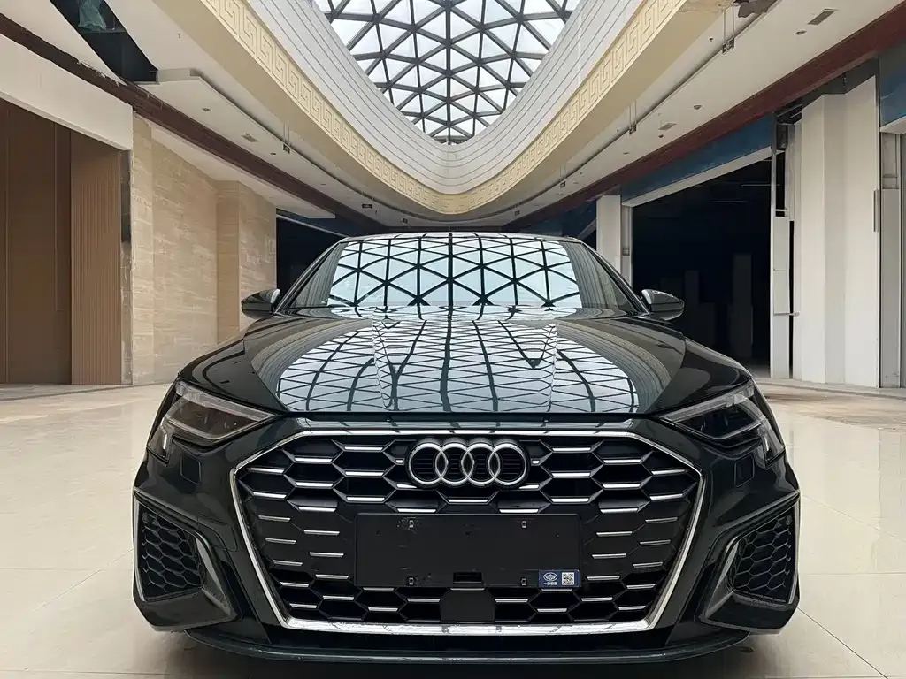 Audi A3 — фото 10