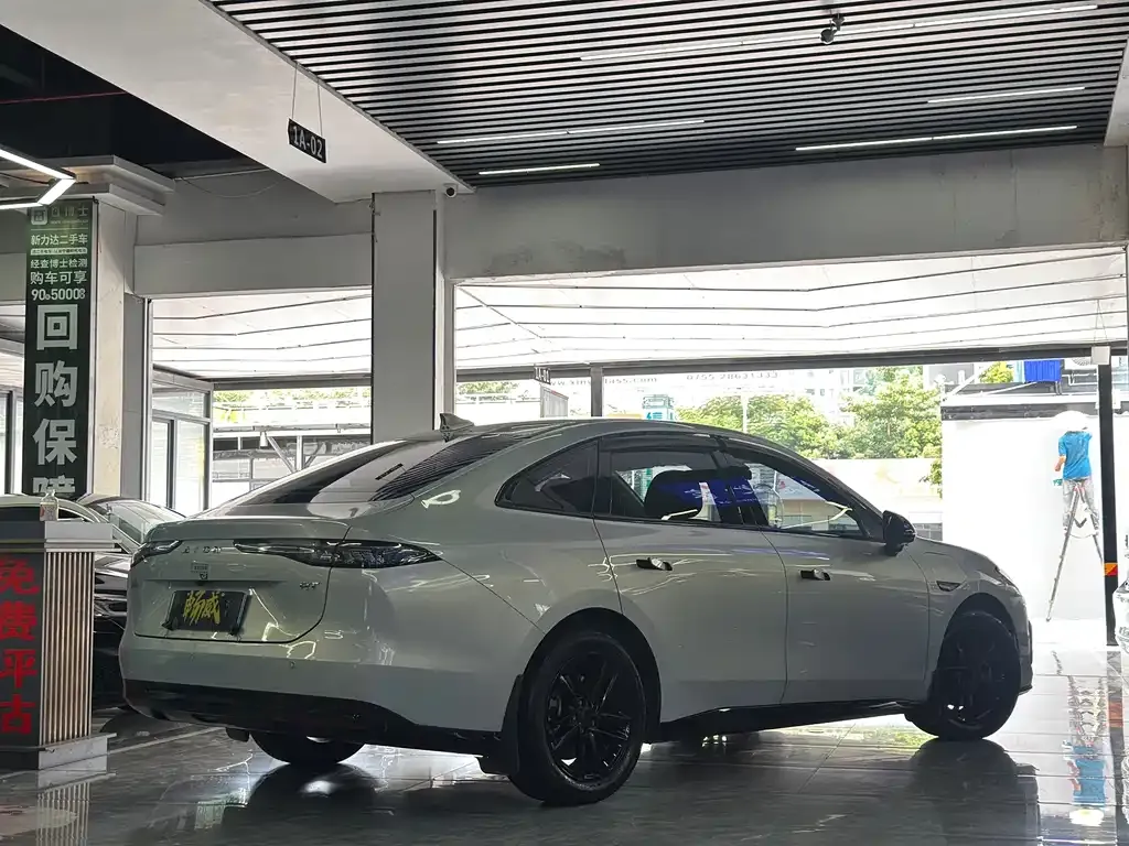 Aion RT — фото 9