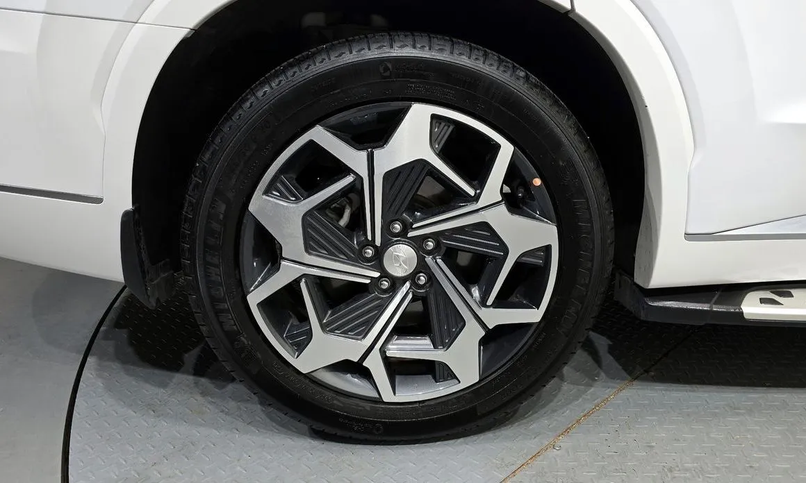 Hyundai Palisade — фото 8