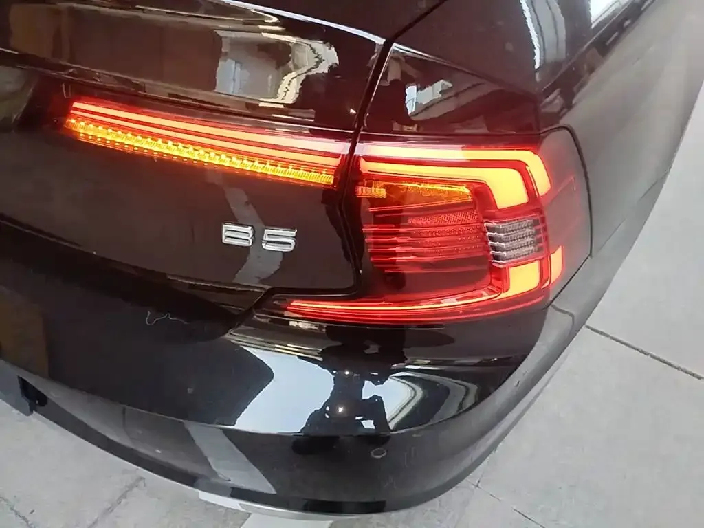 Volvo S90 — фото 7