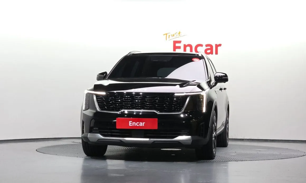 Kia Sorento — фото 2