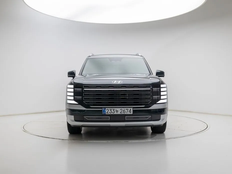 Hyundai Palisade — фото 3
