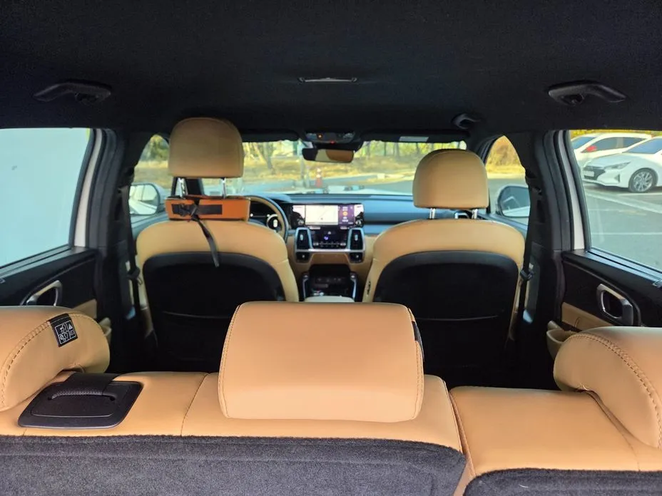 Kia Sorento — фото 4