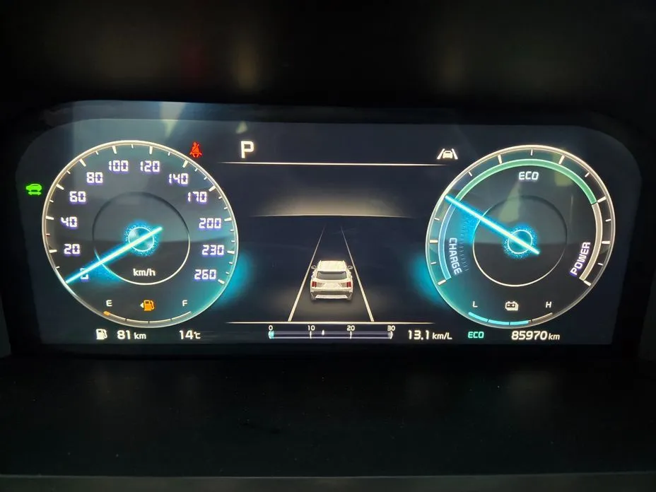 Kia Sorento — фото 10