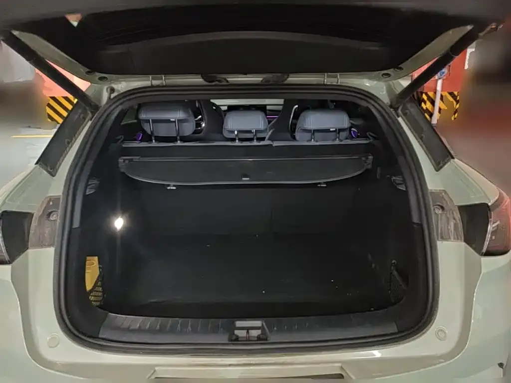BYD Seal 06GT — фото 4