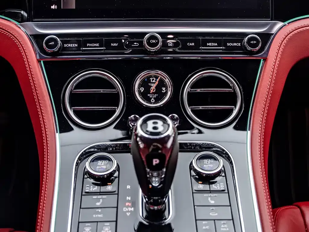 Bentley Continental — фото 2