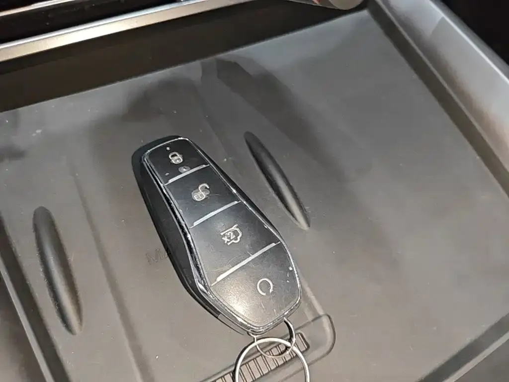 BYD Seal 07 DM-i — фото 3
