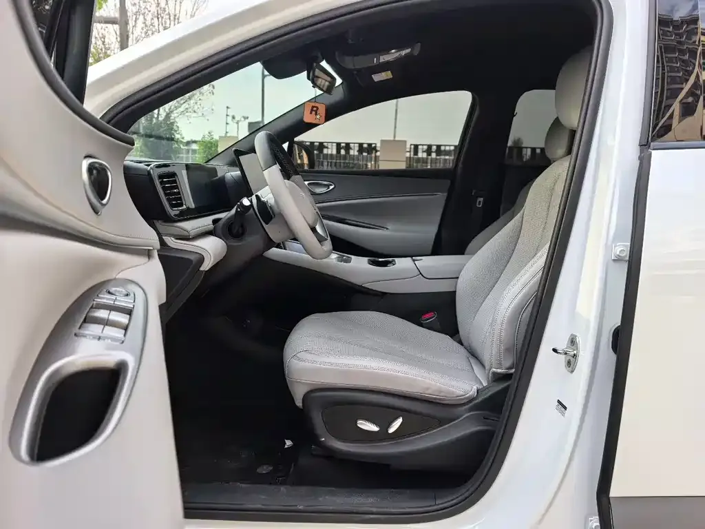 BYD Hiace 06 — фото 4