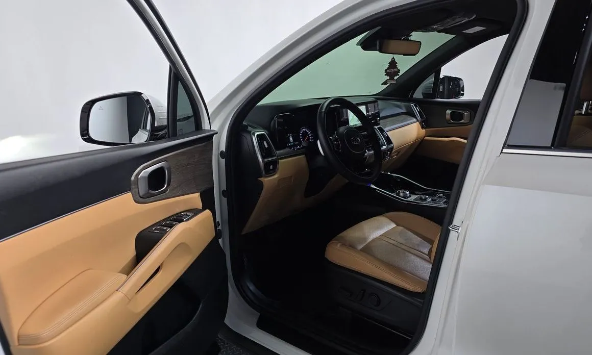 Kia Sorento — фото 3