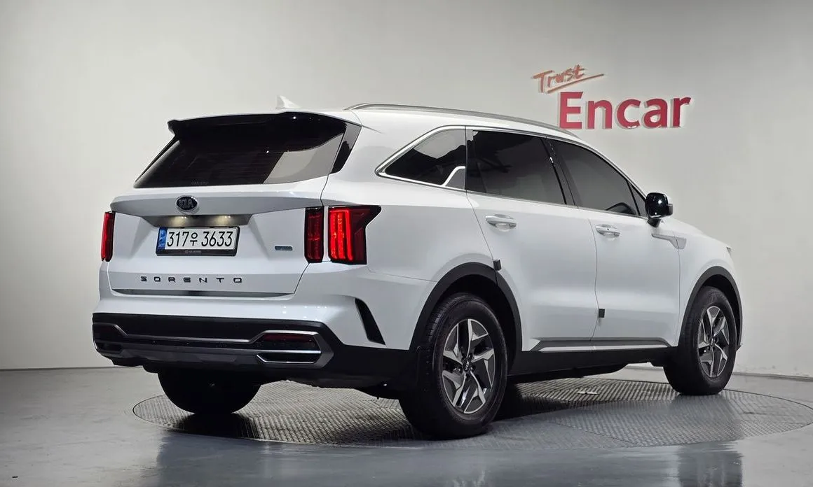 Kia Sorento — фото 4