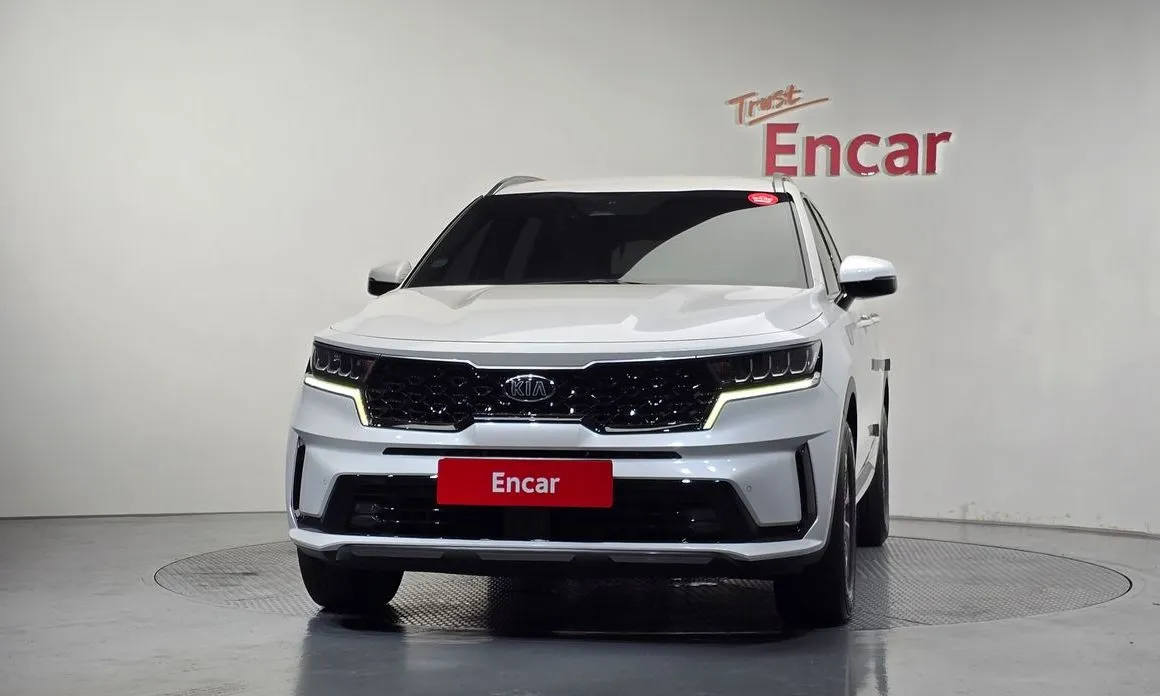 Kia Sorento — фото 2