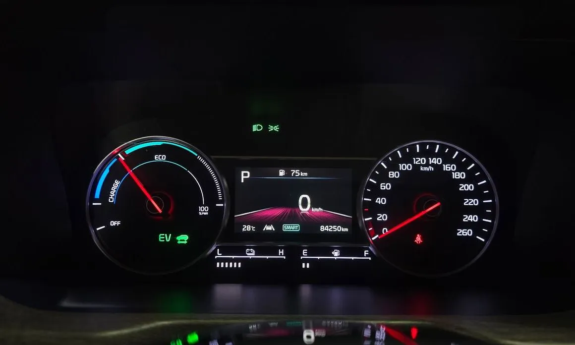 Kia Sorento — фото 9