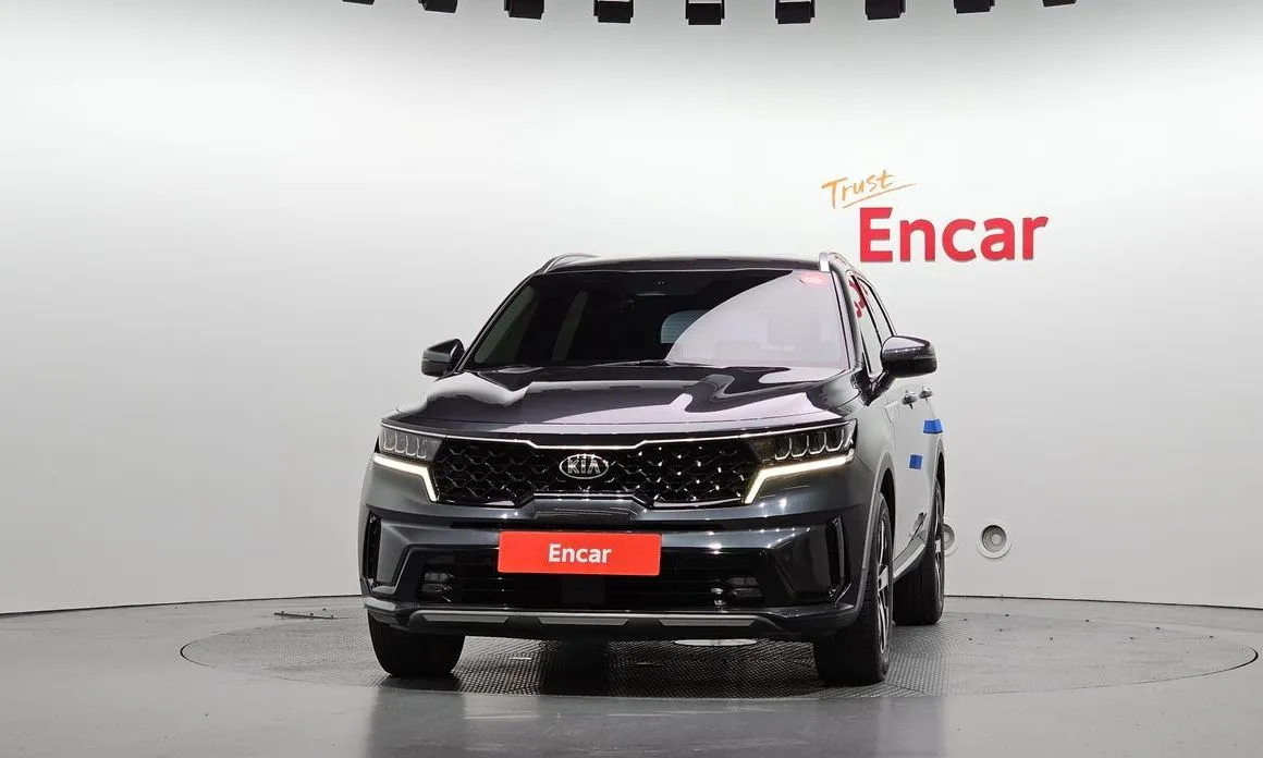 Kia Sorento — фото 3