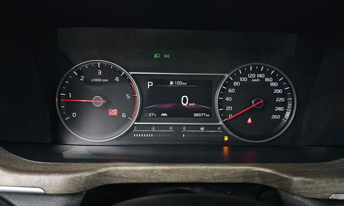 Kia Sorento — фото 2