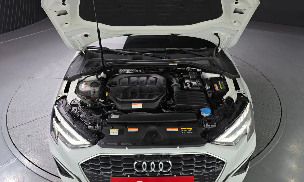 Audi A3 — фото 8