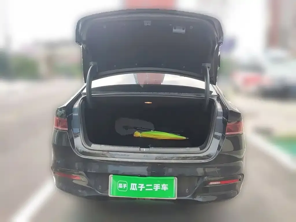 BYD Qin PLUS — фото 4
