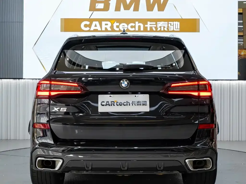 BMW X5 — фото 2