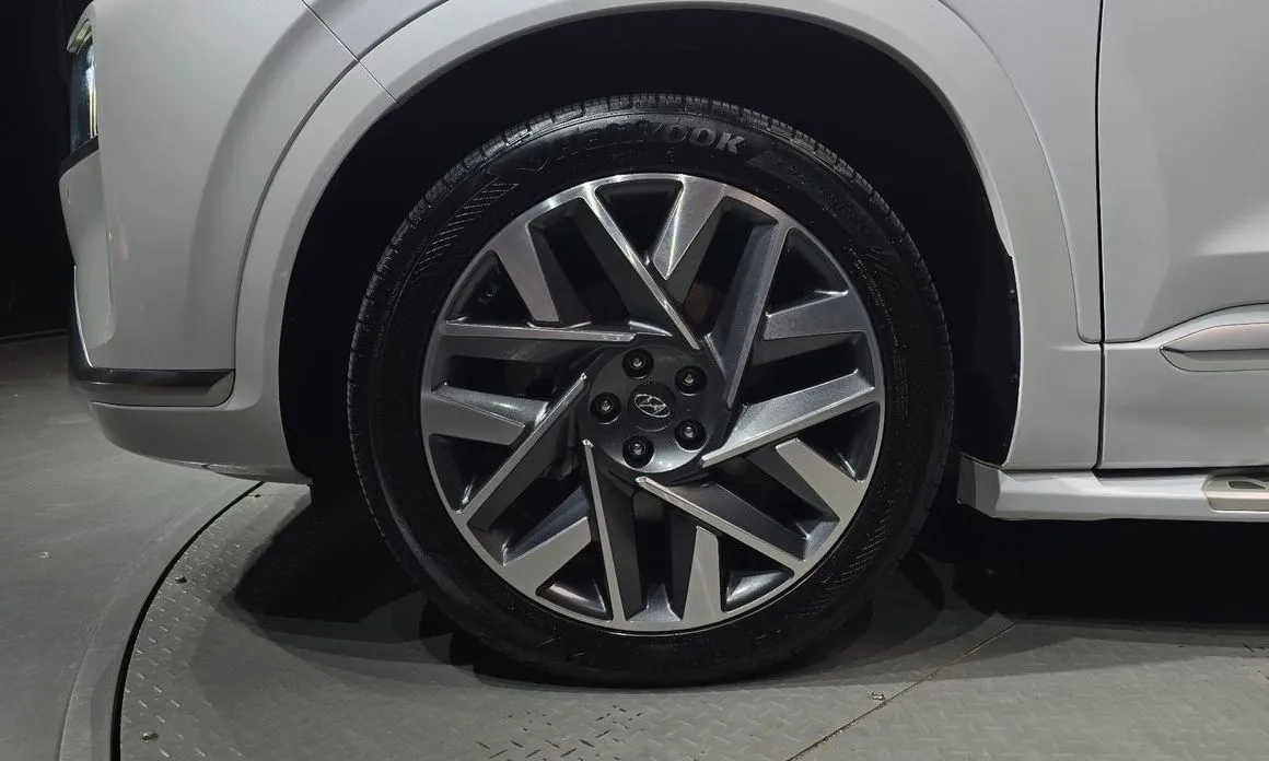 Hyundai Santafe — фото 7
