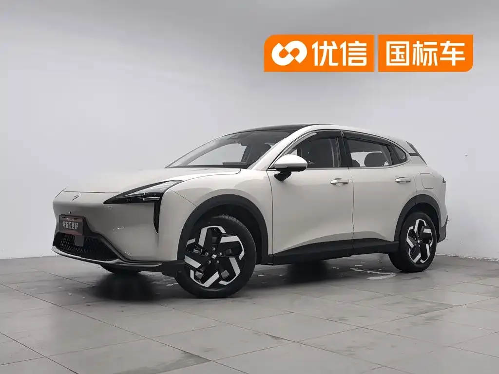 Baojun Yunhai — фото 1