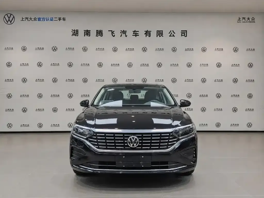 Volkswagen Passat — фото 5