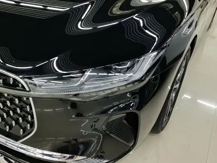 Lincoln Z — фото 10