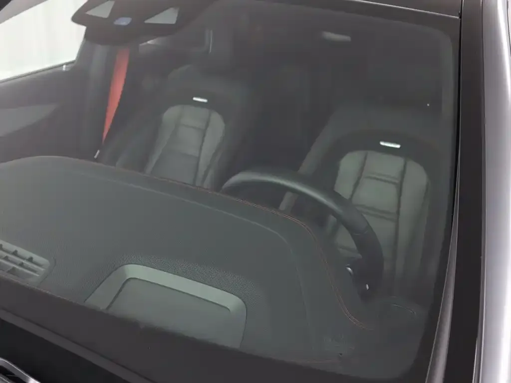 Mercedes-Benz E-Class AMG — фото 2