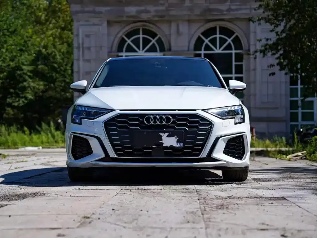Audi A3 — фото 6