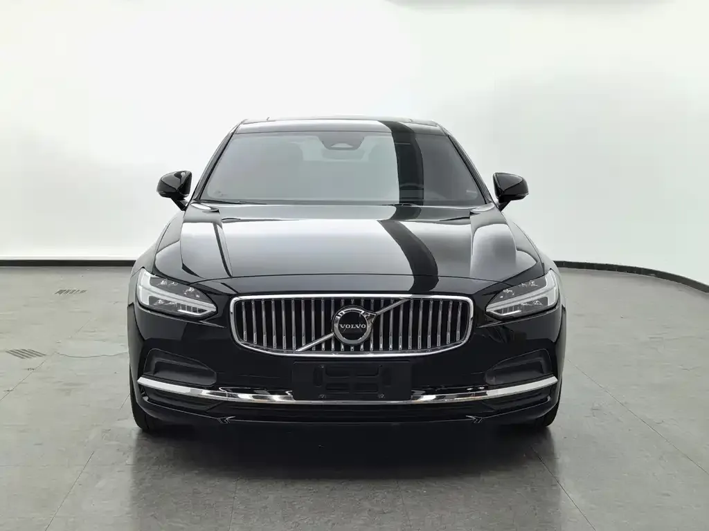 Volvo S90 — фото 5