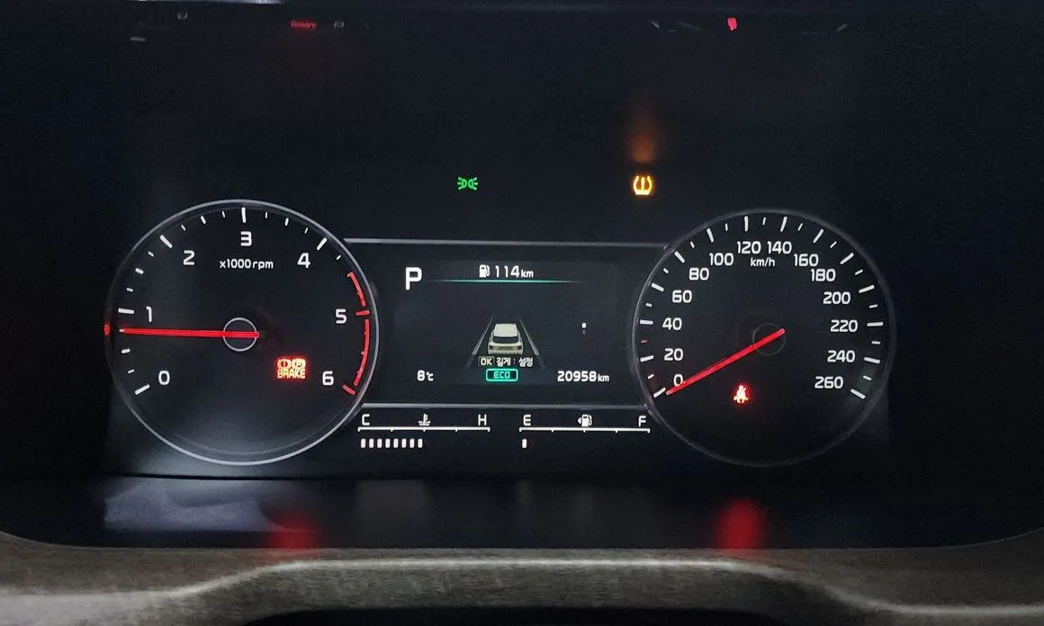 Kia Sorento — фото 2