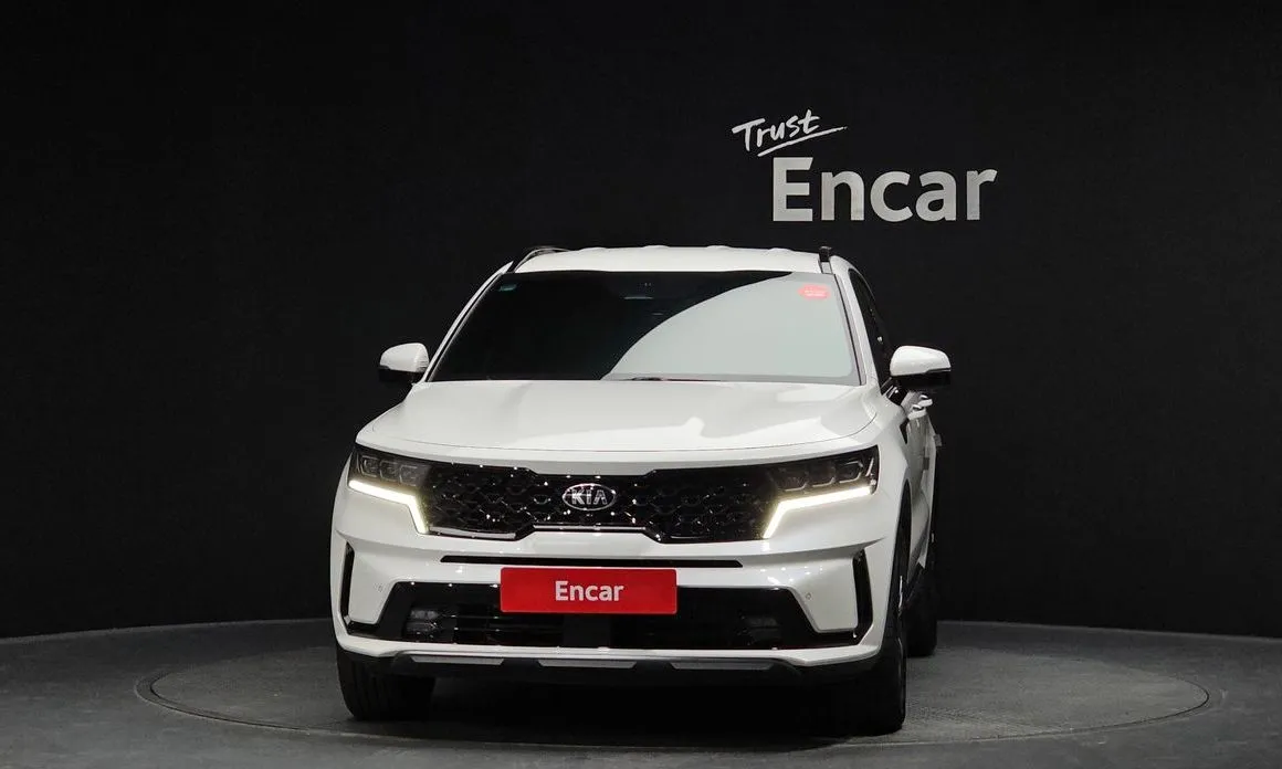 Kia Sorento — фото 3