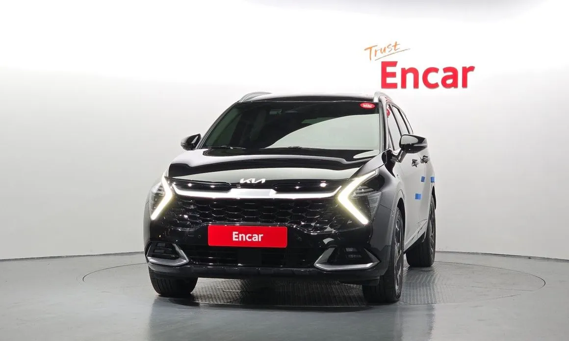 Kia Sportage — фото 3