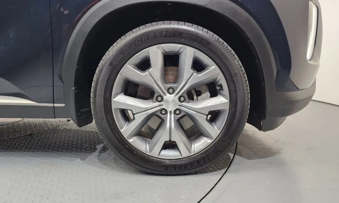 Hyundai Palisade — фото 9
