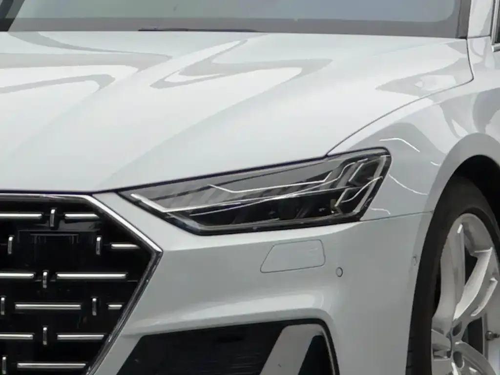 Audi A7L — фото 3