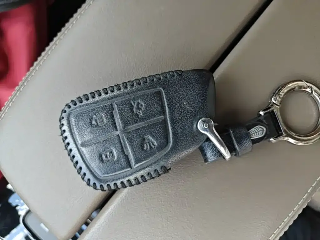 Buick Envision Plus — фото 3