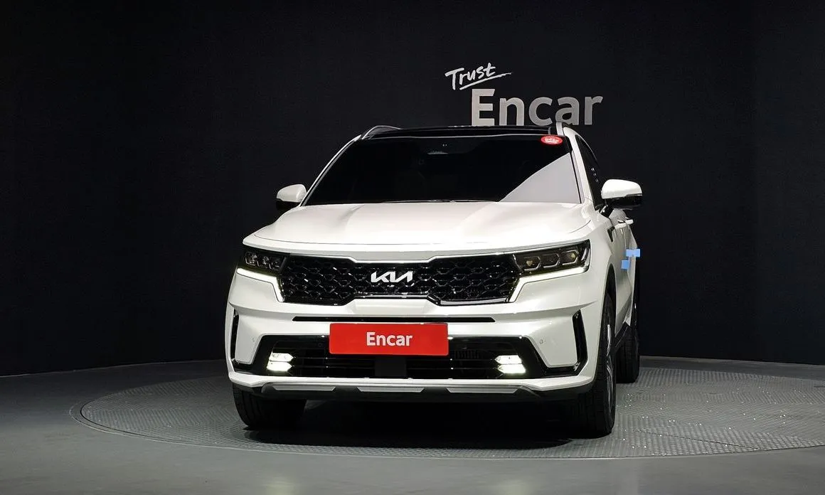 Kia Sorento — фото 4