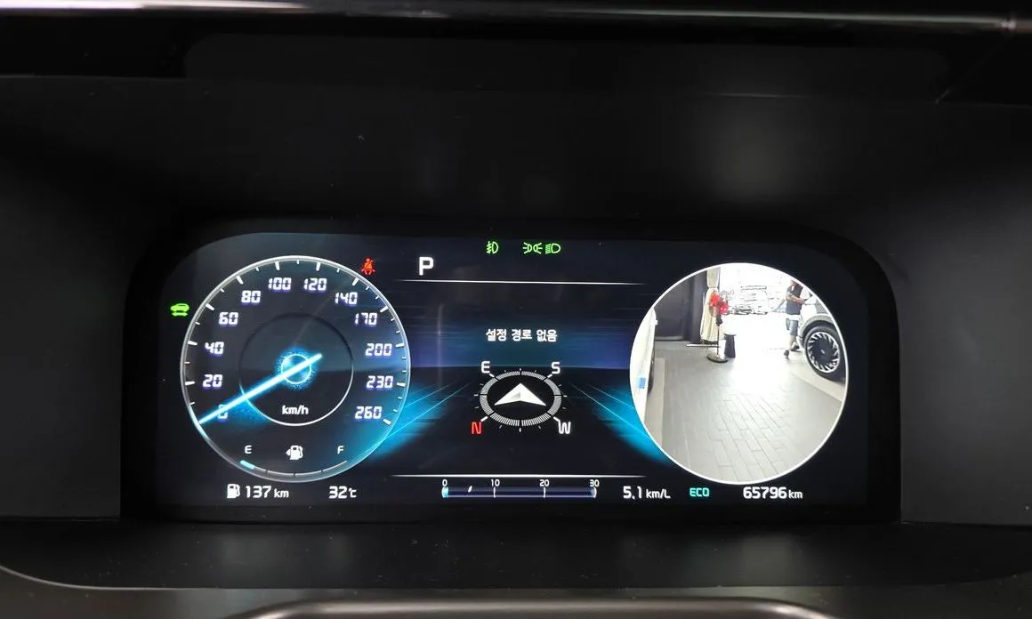 Kia Sorento — фото 2