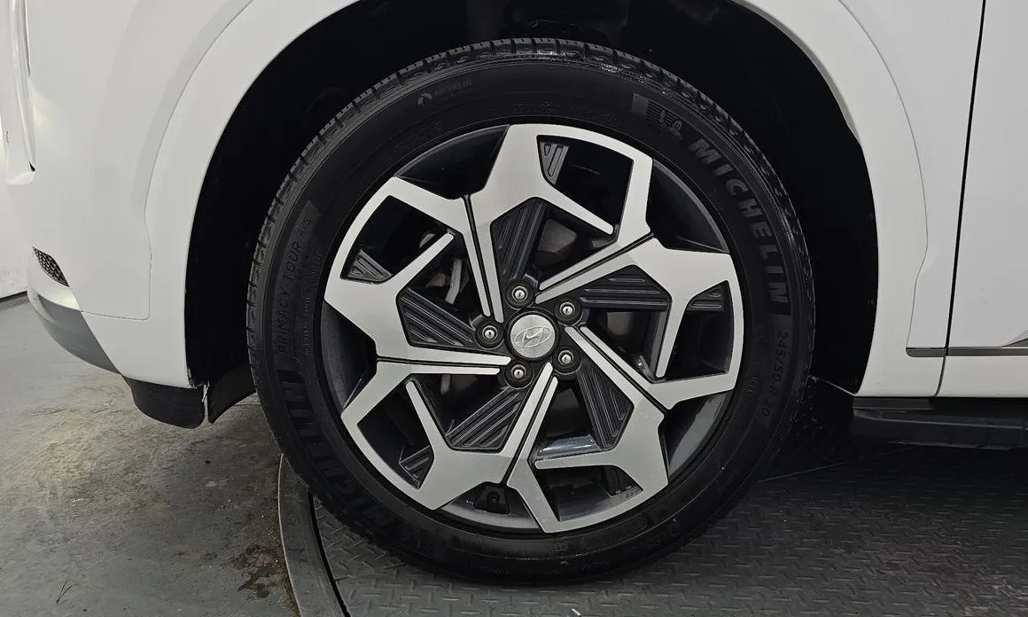 Hyundai Palisade — фото 8