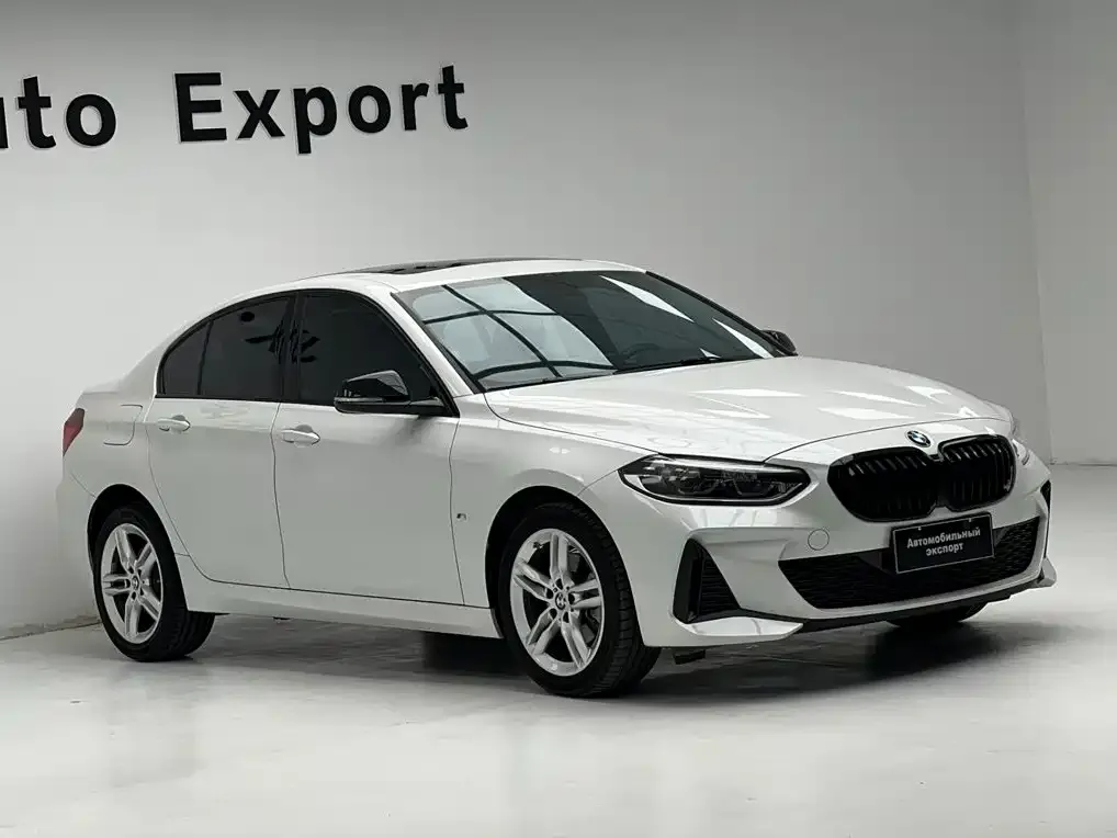 BMW 1 Series — фото 5
