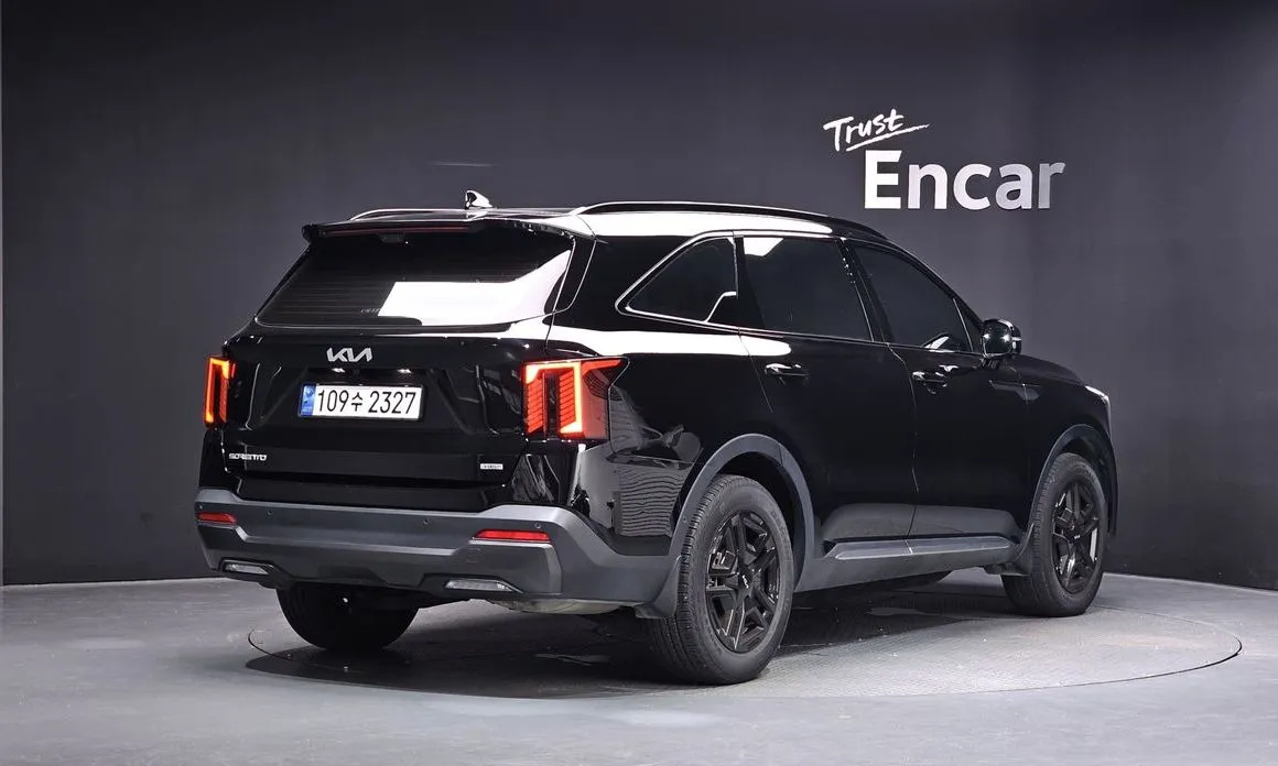 Kia Sorento — фото 4