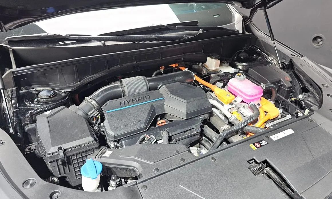 Kia Sorento — фото 3