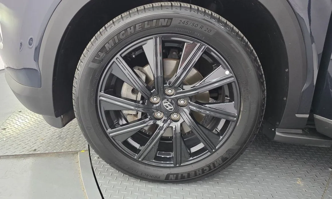 Hyundai Palisade — фото 10