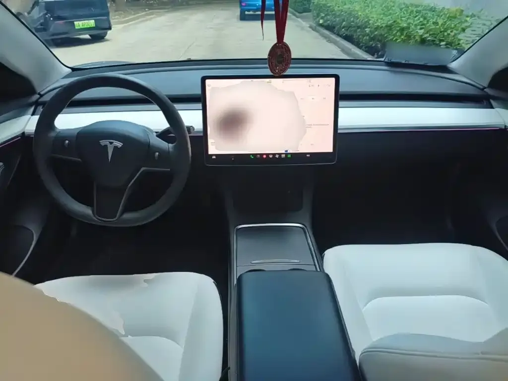 Tesla Model 3 — фото 2