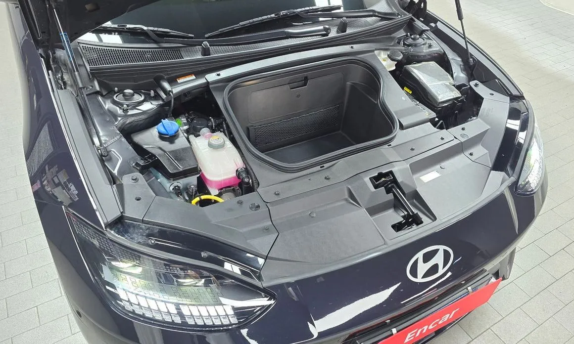 Hyundai Ioniq6 — фото 10
