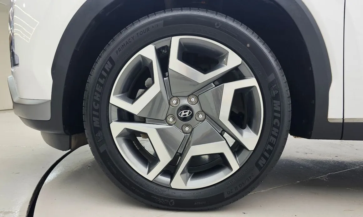 Hyundai Palisade — фото 7